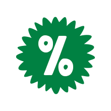 Promocje - więcej dobra w super cenie